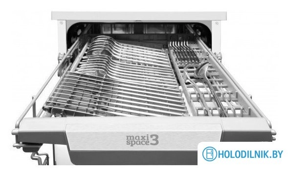 Отдельностоящая посудомоечная машина Hansa ZWM427WH