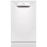 Отдельностоящая посудомоечная машина Hansa ZWM456WEH