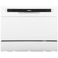 Отдельностоящая посудомоечная машина Hansa ZWM536WH