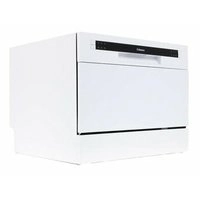 Отдельностоящая посудомоечная машина Hansa ZWM536WH
