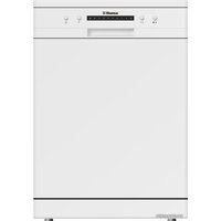 Отдельностоящая посудомоечная машина Hansa ZWM616WH