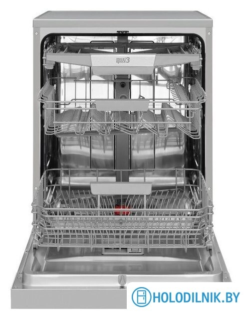 Отдельностоящая посудомоечная машина Hansa ZWM627IH