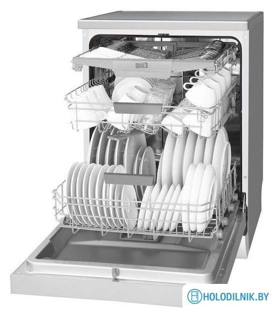 Отдельностоящая посудомоечная машина Hansa ZWM627IH