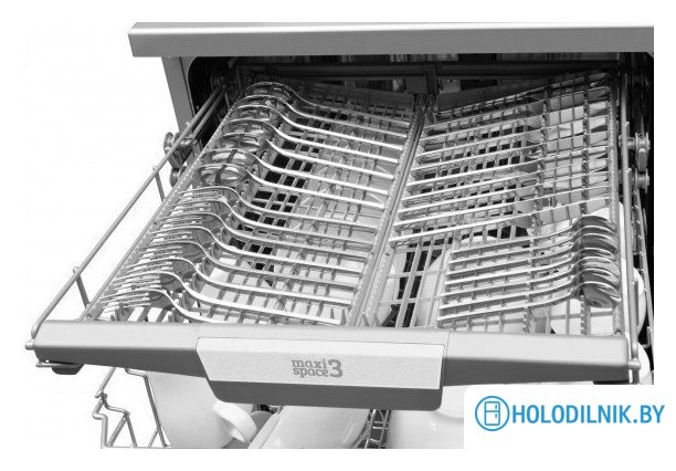 Отдельностоящая посудомоечная машина Hansa ZWM627IH