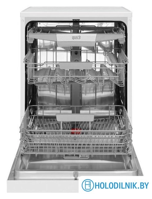 Отдельностоящая посудомоечная машина Hansa ZWM627WH