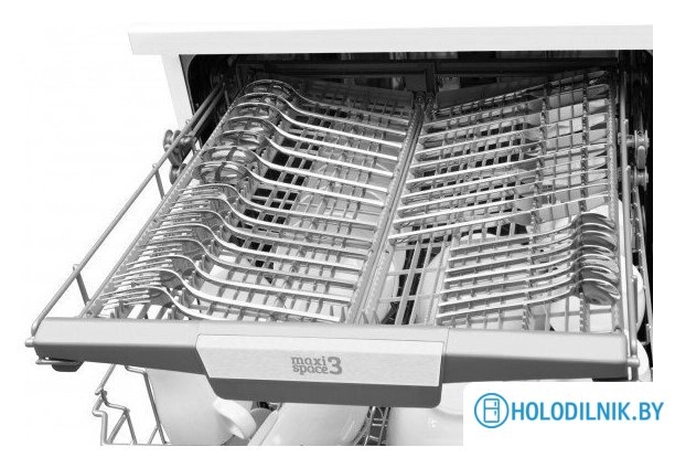 Отдельностоящая посудомоечная машина Hansa ZWM627WH