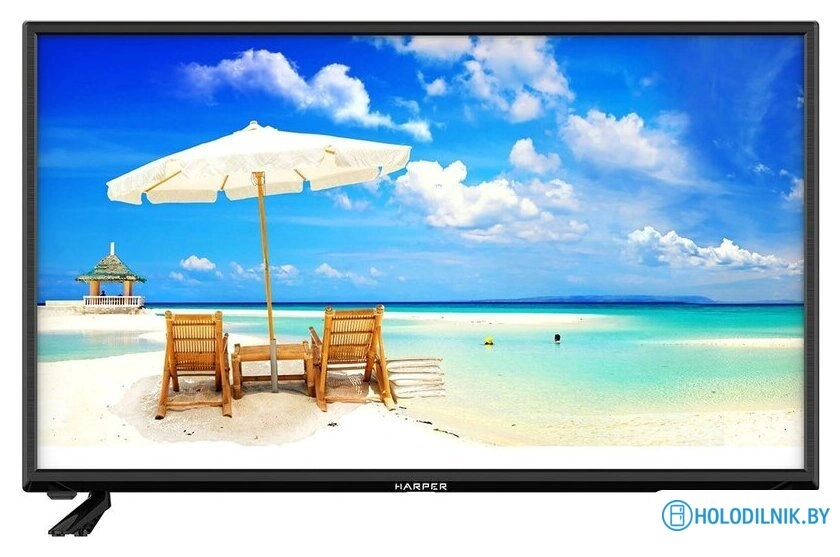 Телевизор Harper 32R670TS