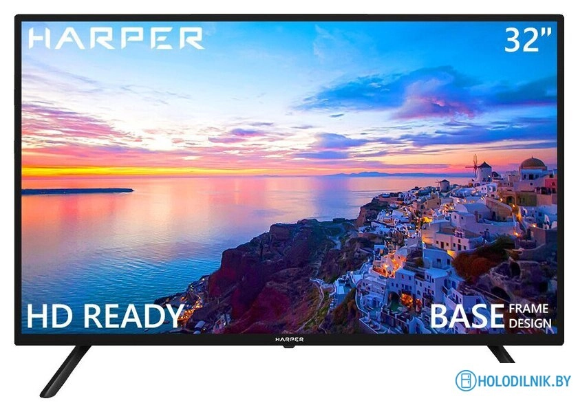 Телевизор Harper 32R671T
