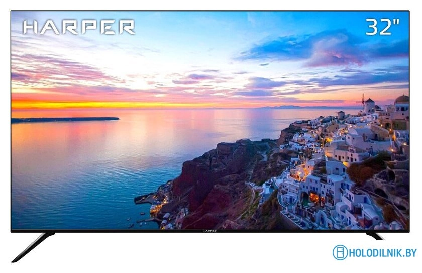Телевизор Harper 32R721T
