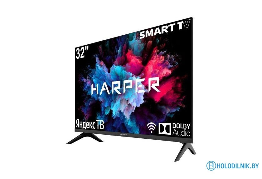 Телевизор Harper 32R750TS