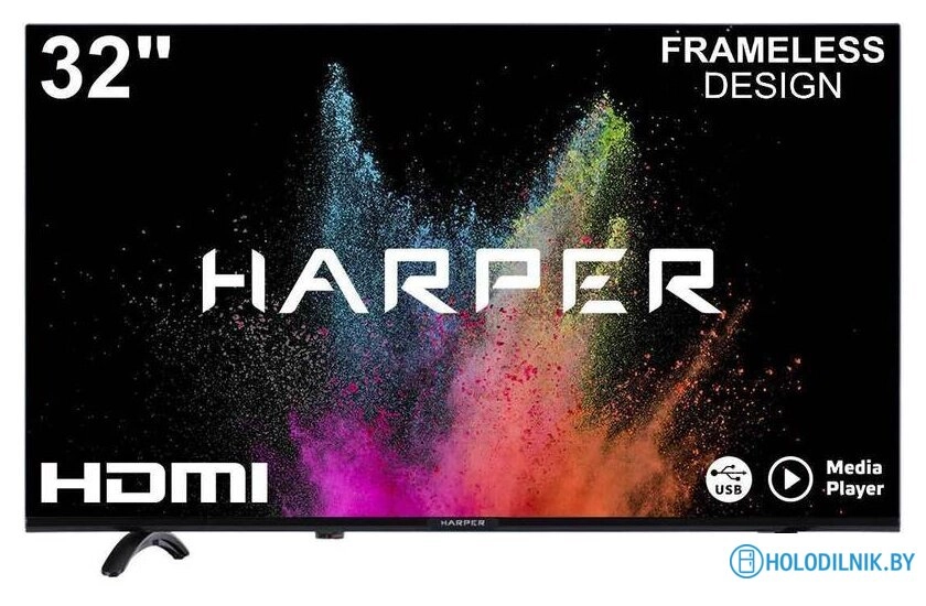 Телевизор Harper 32R770T