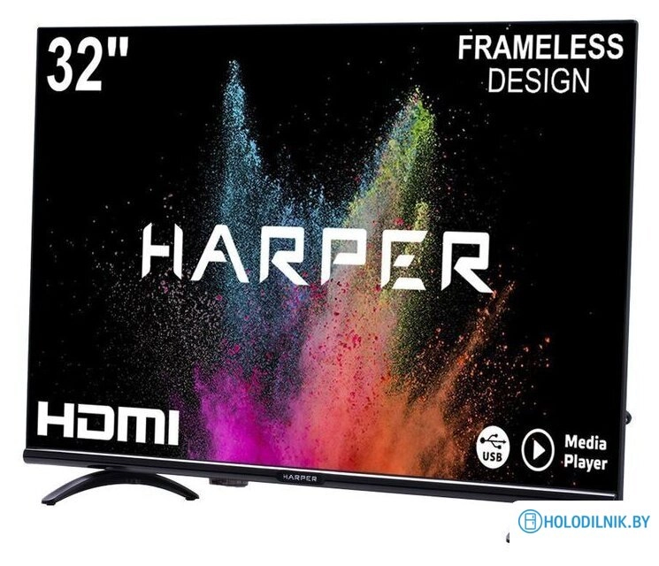 Телевизор Harper 32R770T