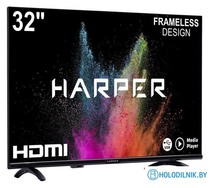 Телевизор Harper 32R770T