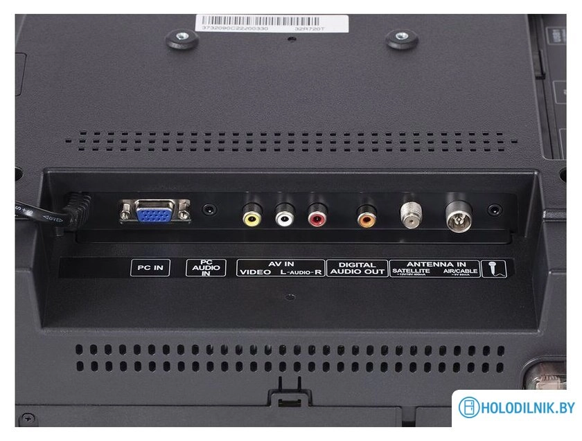 Телевизор Harper 32R770T