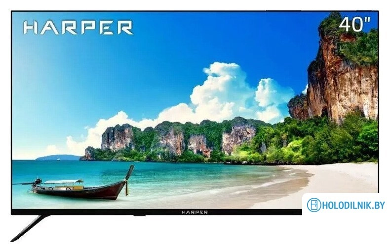 Телевизор Harper 40F685TS