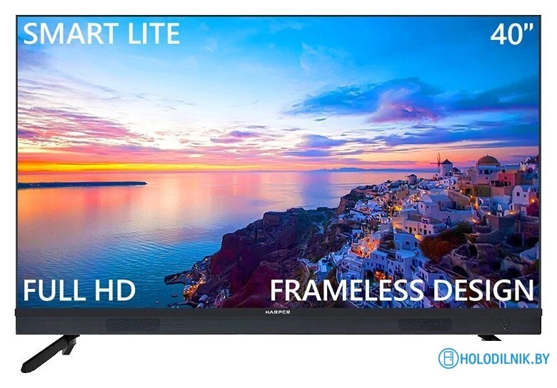 Телевизор Harper 40F820TS