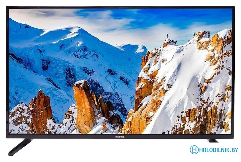 Телевизор Harper 43F660TS