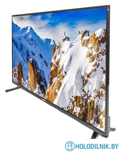 Телевизор Harper 43F660TS