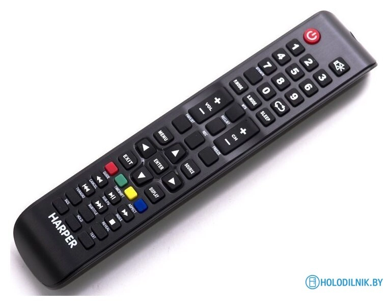 Телевизор Harper 43F660TS