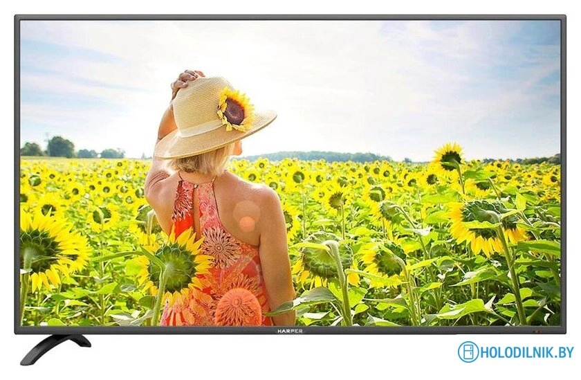Телевизор Harper 43F670T