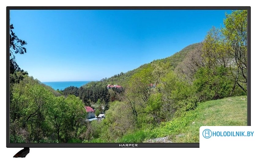 Телевизор Harper 43F670TS