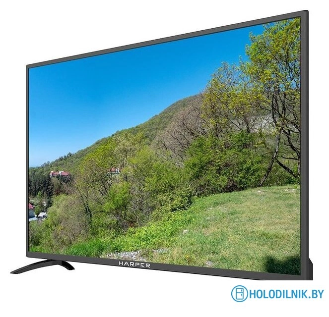 Телевизор Harper 43F670TS
