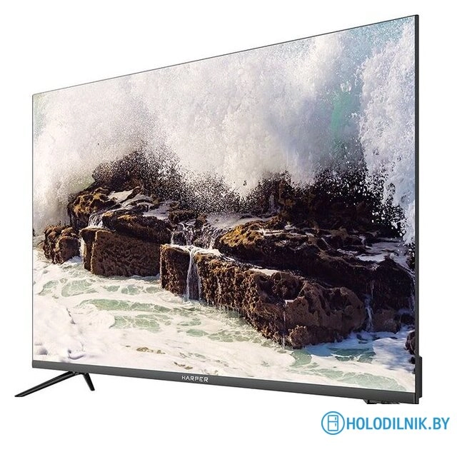 Телевизор Harper 43U750TS