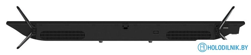 Телевизор Harper 43U750TS