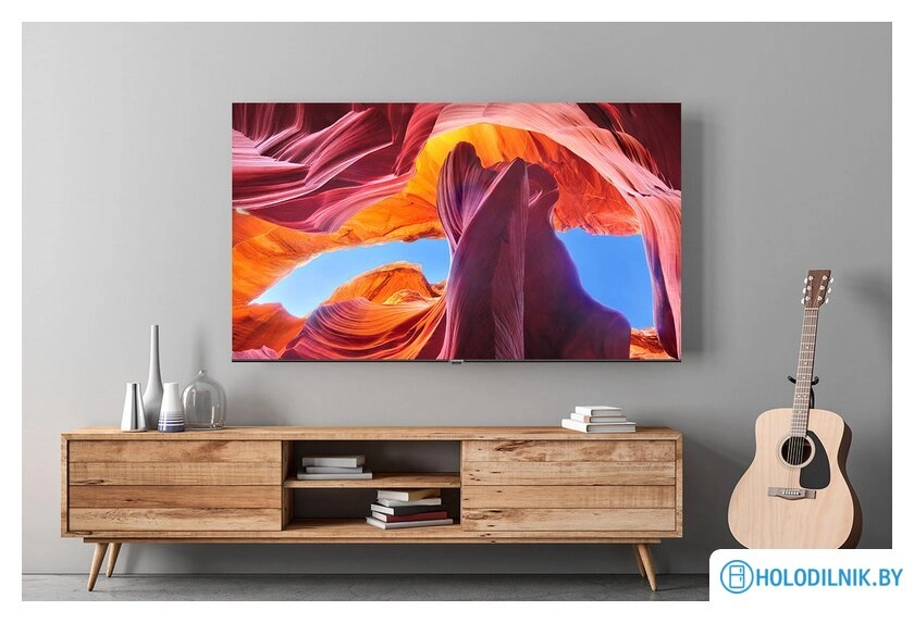 Телевизор Harper 50U770TS