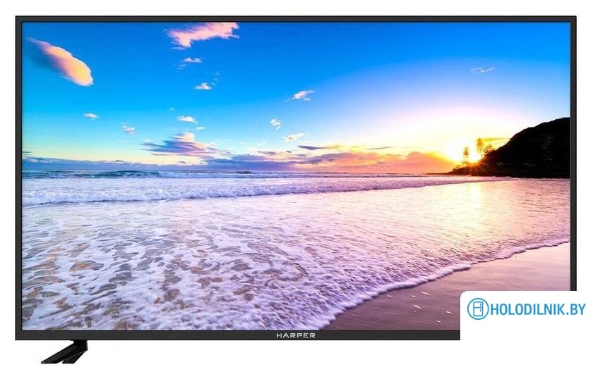 Телевизор Harper 55U660TS