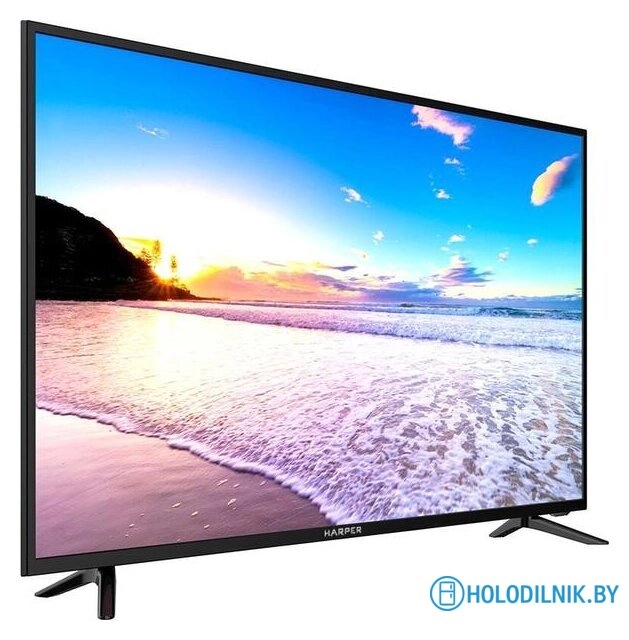 Телевизор Harper 55U660TS