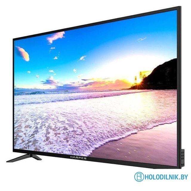 Телевизор Harper 55U660TS