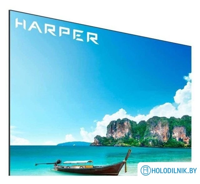 Телевизор Harper 55U771TS