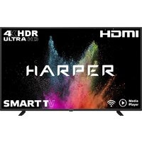 Телевизор Harper 65U660TS
