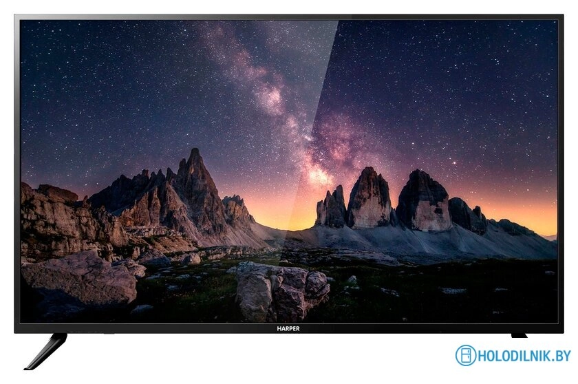 Телевизор Harper 65U750TS