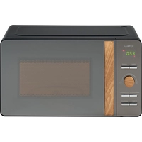 Микроволновая печь Harper HMW-20ST03 (серый)