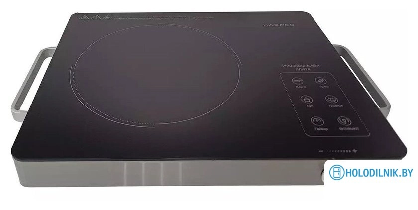 Настольная плита Harper HRC-101