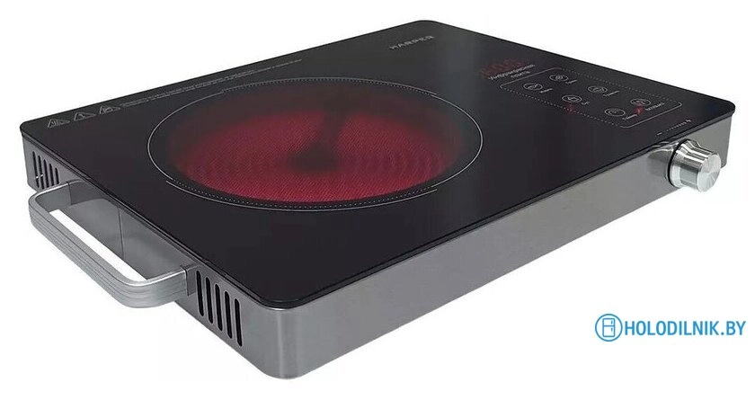 Настольная плита Harper HRC-101