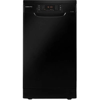 Отдельностоящая посудомоечная машина Hiberg F48 1030 B