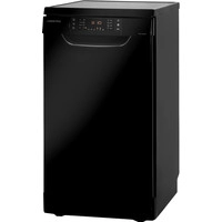 Отдельностоящая посудомоечная машина Hiberg F48 1030 B