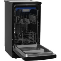 Отдельностоящая посудомоечная машина Hiberg F48 1030 B