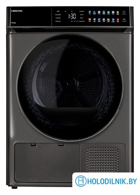 Сушильная машина Hiberg HDQ11-10 Sd