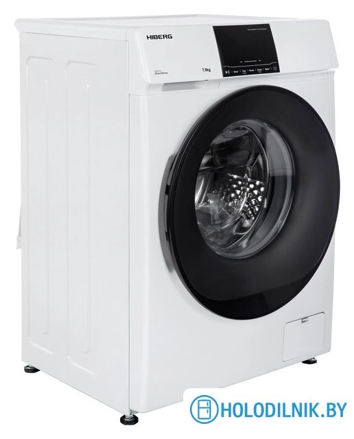 Стиральная машина Hiberg i-DDQ6 712 W