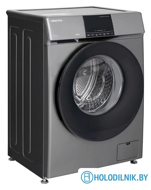 Стиральная машина Hiberg i-DDQ6 814 Sd
