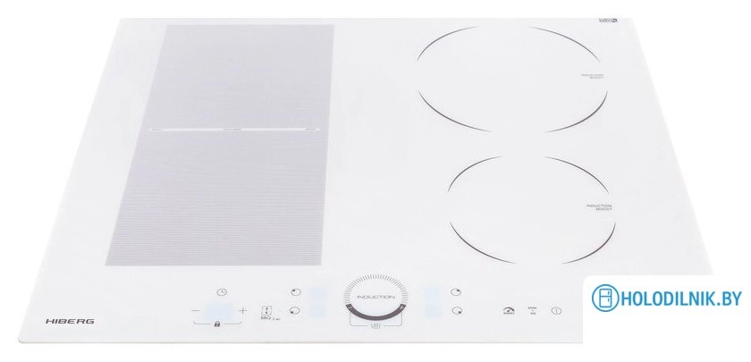 Варочная панель Hiberg i-MS 6049 W