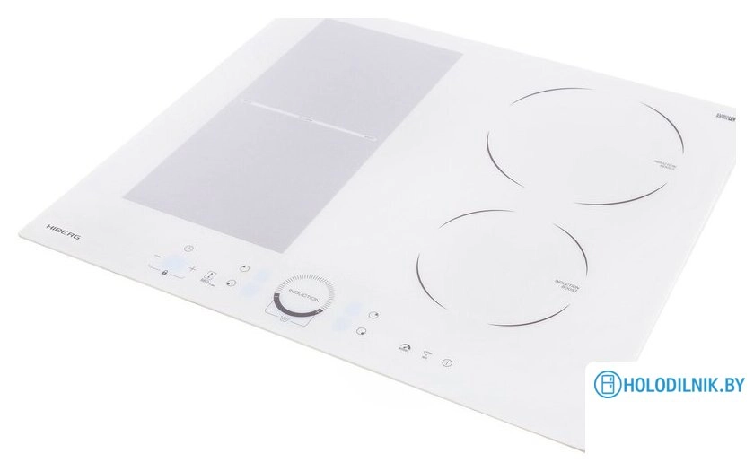 Варочная панель Hiberg i-MS 6049 W