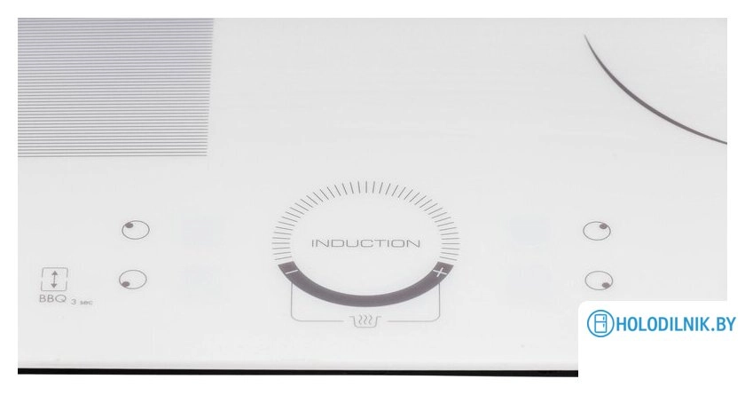 Варочная панель Hiberg i-MS 6049 W