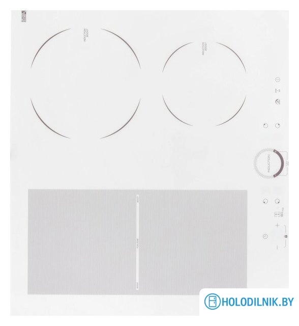 Варочная панель Hiberg i-MS 6049 W