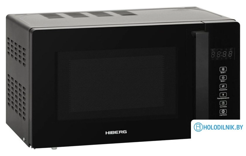 Микроволновая печь Hiberg i-VM 4088 B