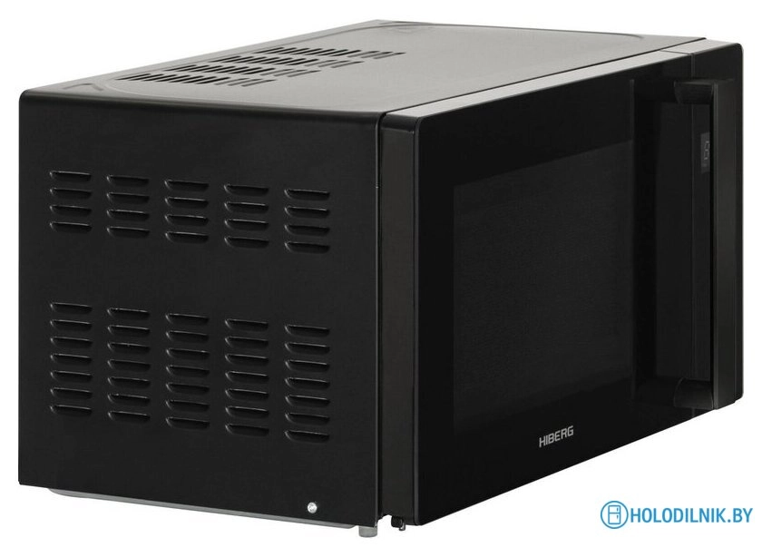 Микроволновая печь Hiberg i-VM 4088 B